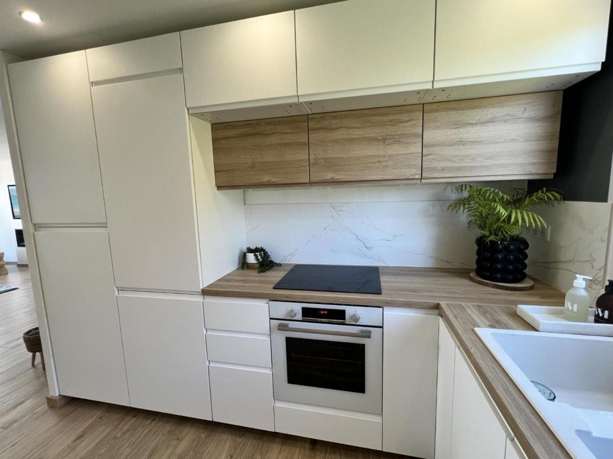 Appt Vue Mer Exceptionnelle Triple Expo - 70M 2Ch - Renove Saint-Cast-le-Guildo Ngoại thất bức ảnh